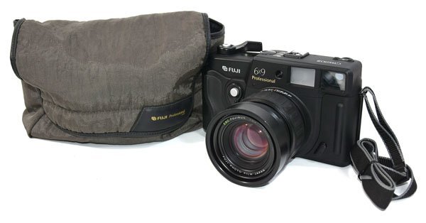 Yahoo!オークション -「fujifilm gw690」の落札相場・落札価格