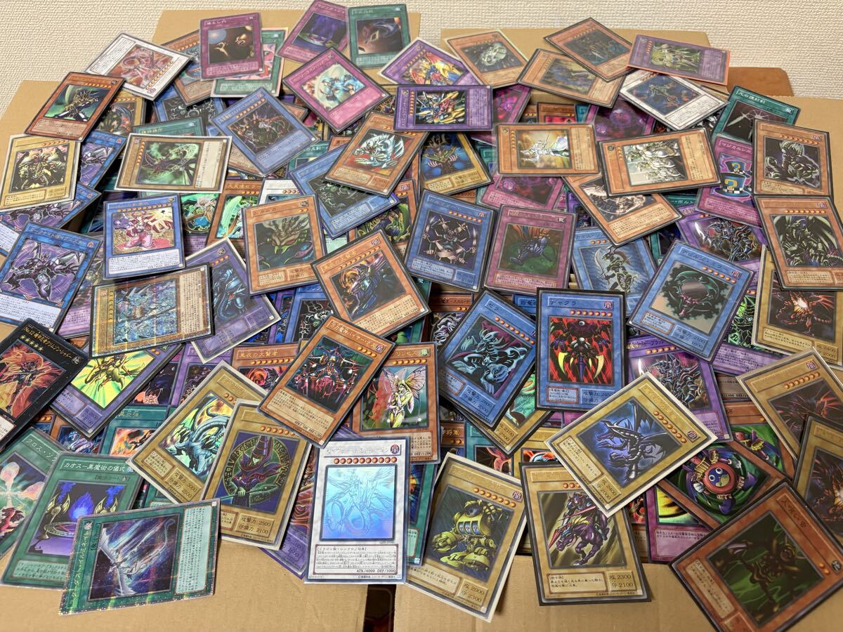 Yahoo!オークション - 「遊戯王 レリーフ 大量」の落札相場・落札価格