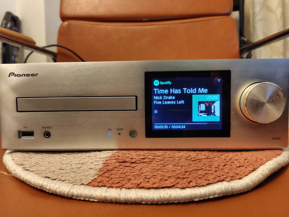 2026年最新】Yahoo!オークション -cdレシーバーの中古品・新品・未使用