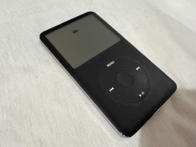 Yahoo!オークション -「ipod classic 80gb」の落札相場・落札価格