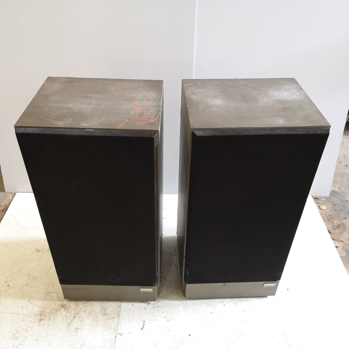 2026年最新】Yahoo!オークション -fスピーカー(パイオニア)の中古品