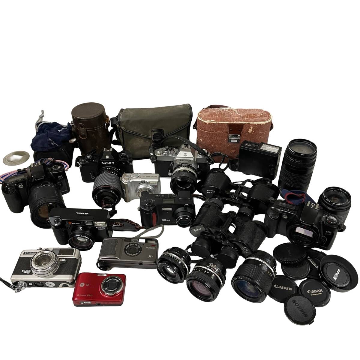 2026年最新】Yahoo!オークション -フィルムカメラ まとめの中古品