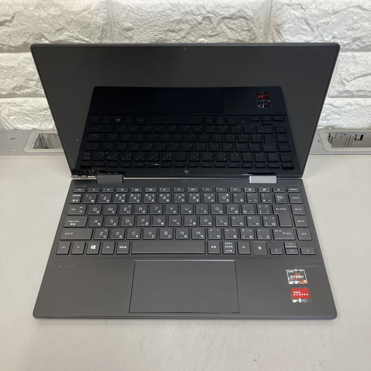 Yahoo!オークション - 「ryzen ジャンク」ノートブック、ノート