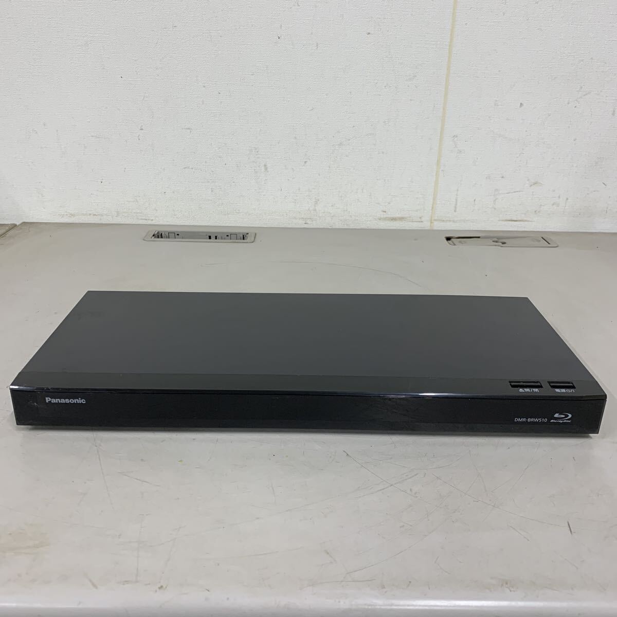 2026年最新】Yahoo!オークション -パナソニック ブルーレイレコーダー