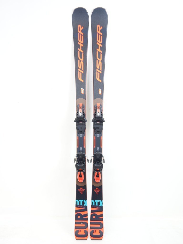 2026年最新】Yahoo!オークション -fischer スキー板 165の中古品・新品