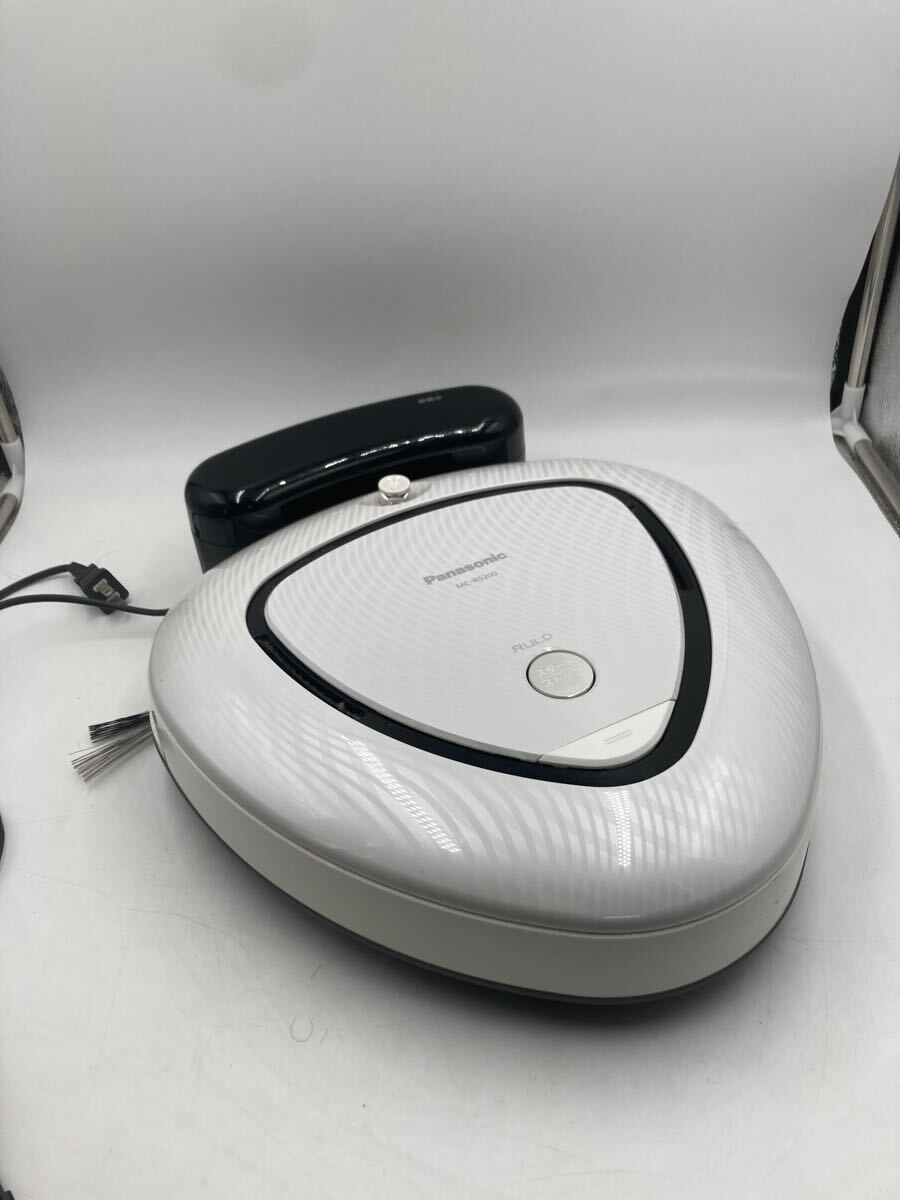 パナソニック RULO MC-RS200 オークション比較 - 価格.com