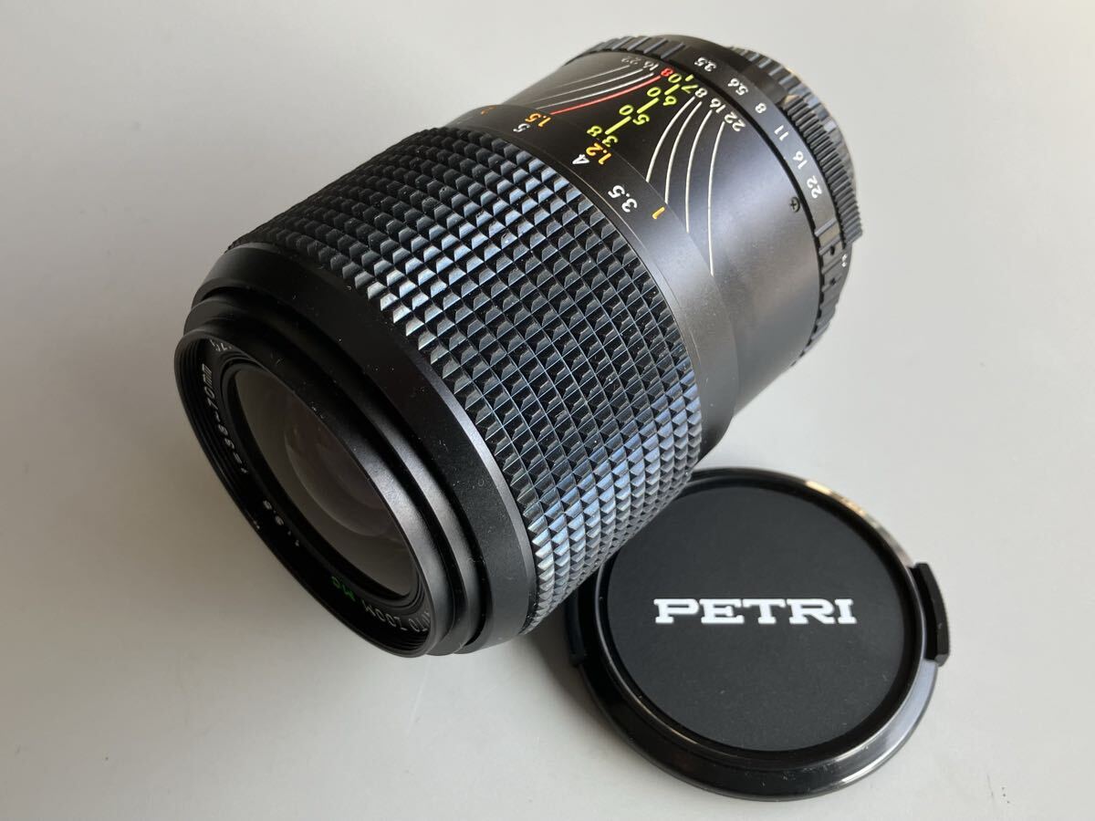 Yahoo!オークション -「ペトリ m42」の落札相場・落札価格