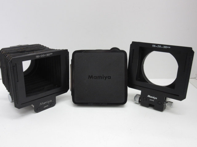 2026年最新】Yahoo!オークション -mamiya 蛇腹フード(マミヤ)の中古品