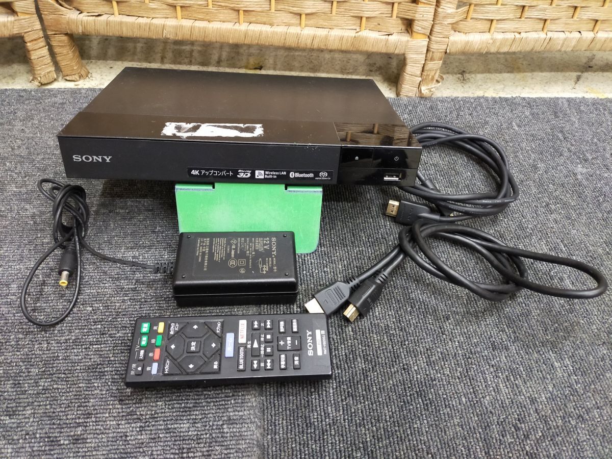 Yahoo!オークション -「bdp-s6700」の落札相場・落札価格