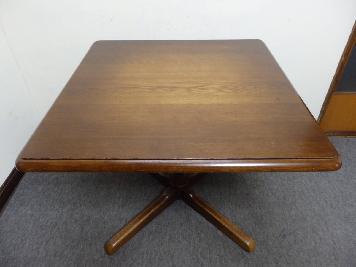 2026年最新】Yahoo!オークション -飛騨産業キツツキ(テーブル)の中古品