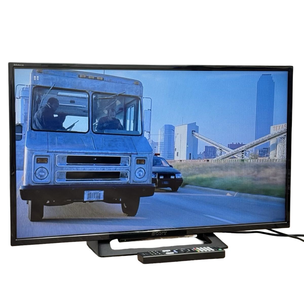 SONY BRAVIA KJ-32W500E [32インチ] オークション比較 - 価格.com