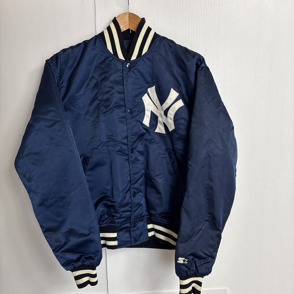 2026年最新】Yahoo!オークション -ヤンキース スタジャン (スターター