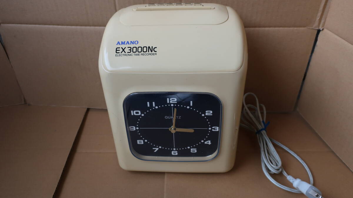 Yahoo!オークション -「EX 3000NC」の落札相場・落札価格