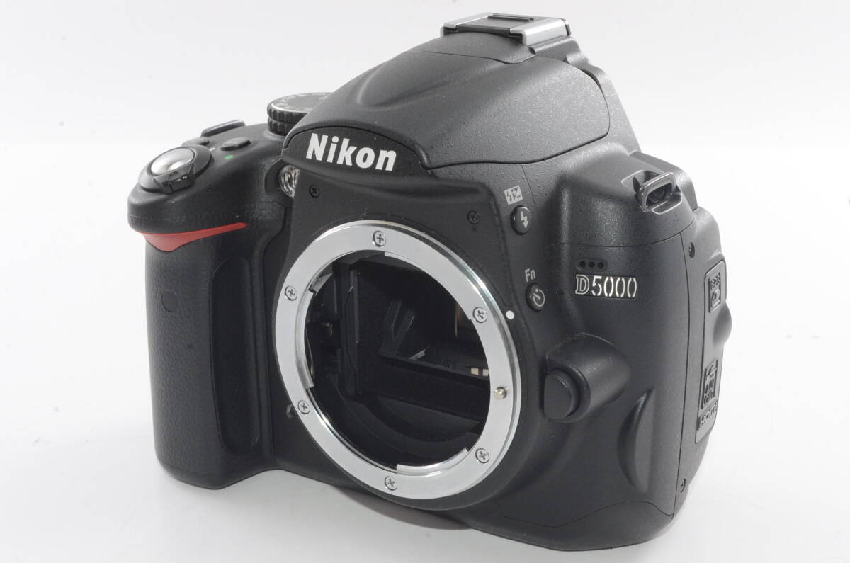 2026年最新】Yahoo!オークション -nikon d5000の中古品・新品・未使用