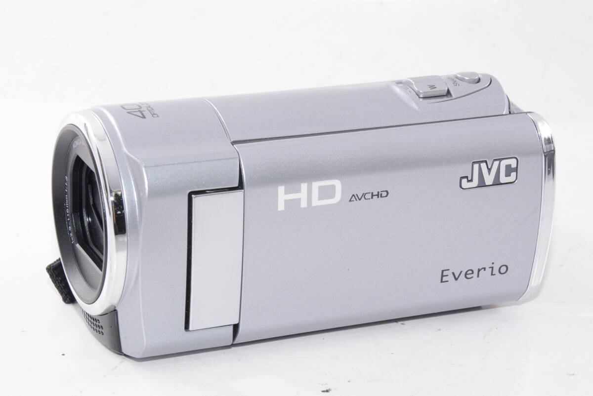 Yahoo!オークション -「jvc everio gz-hm280」の落札相場・落札価格