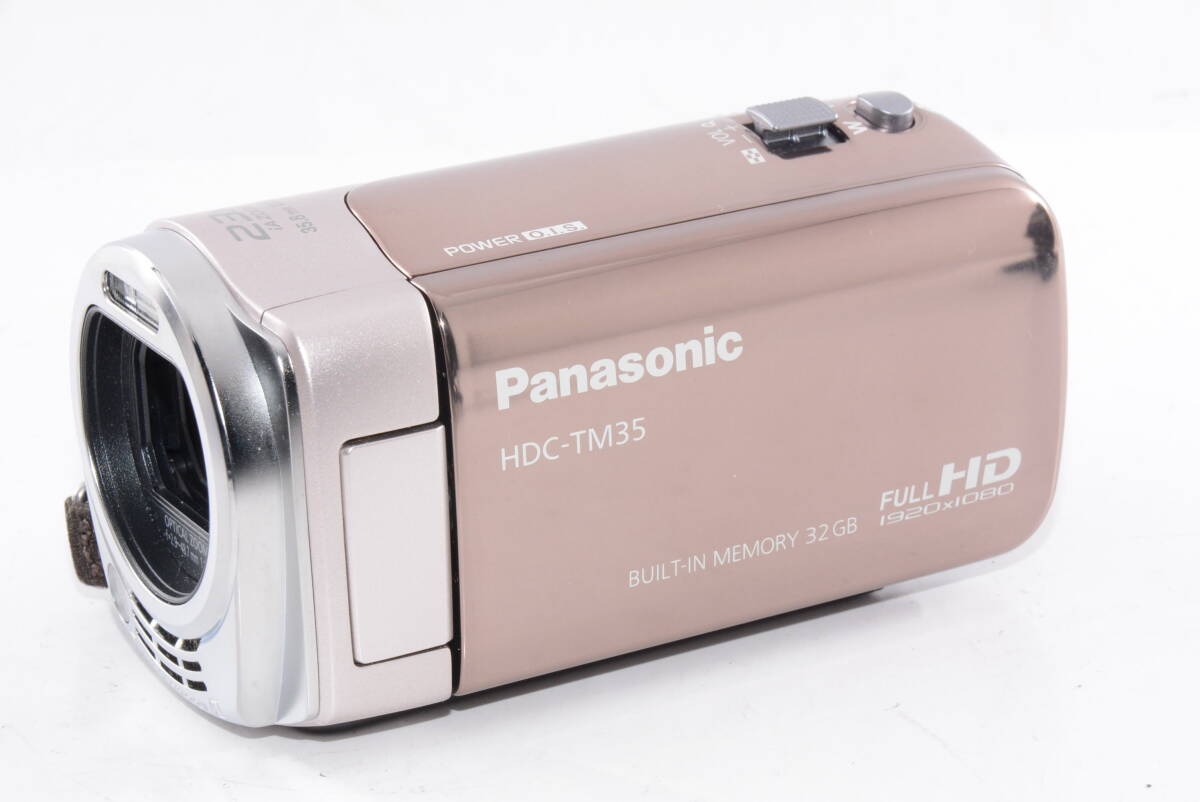 Yahoo!オークション -「hdc-tm35」の落札相場・落札価格