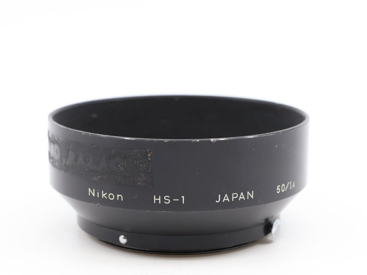 2026年最新】Yahoo!オークション -nikkor 50mm f1.4 フードの中古品