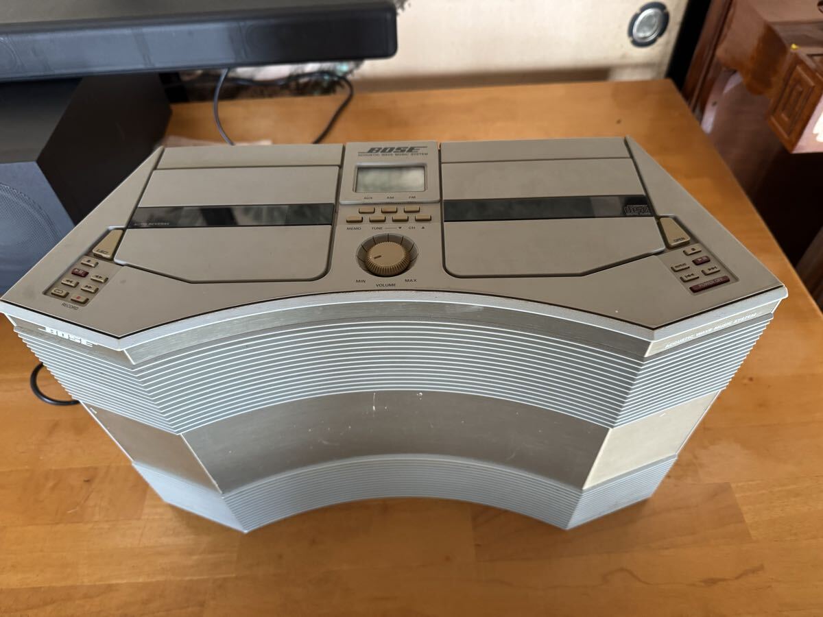 2026年最新】Yahoo!オークション -bose aw-1の中古品・新品・未使用品一覧