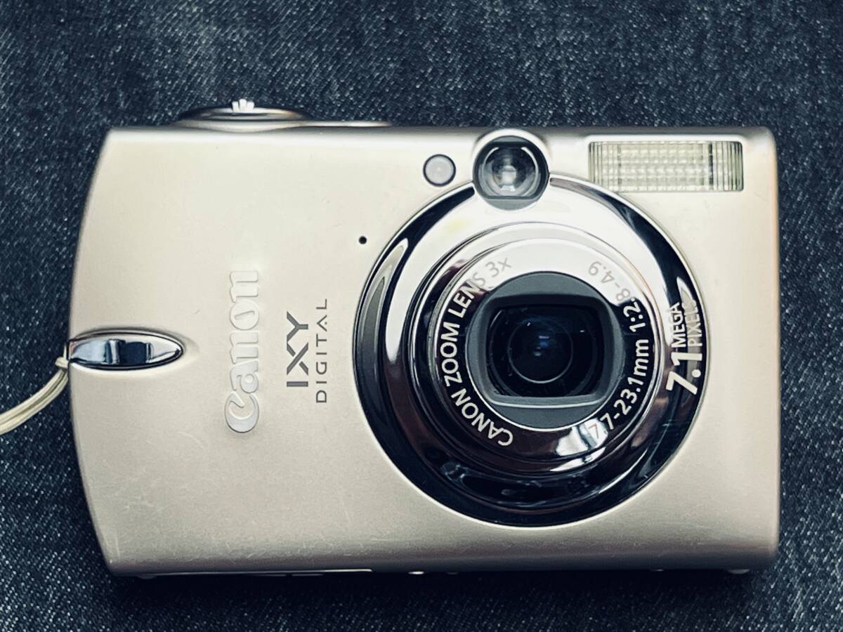 Yahoo!オークション - 「ixy digital 700」の落札相場・落札価格