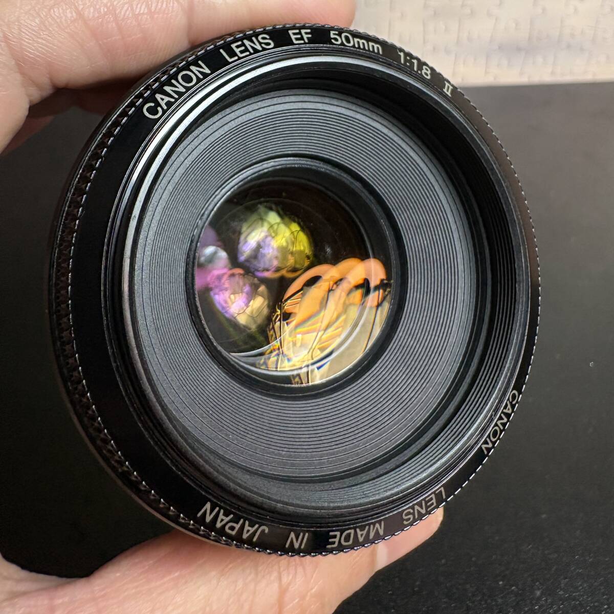 2026年最新】Yahoo!オークション -canon 50mm 1.8の中古品・新品・未