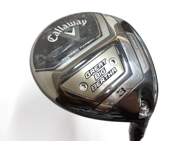 2026年最新】Yahoo!オークション -キャロウェイ ビッグバーサ