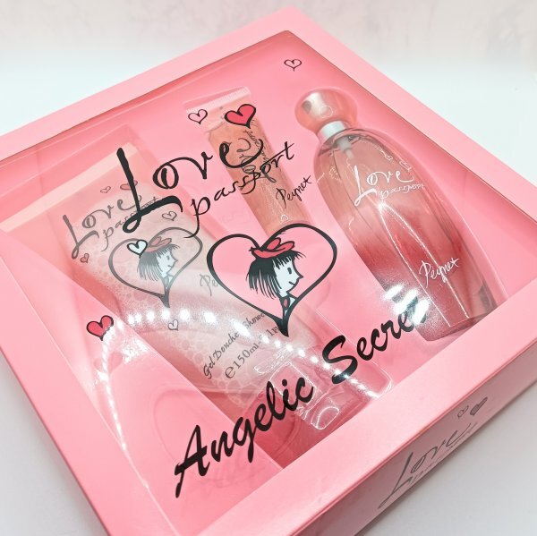 2026年最新】Yahoo!オークション -ラブパスポートバイペイネの中古品