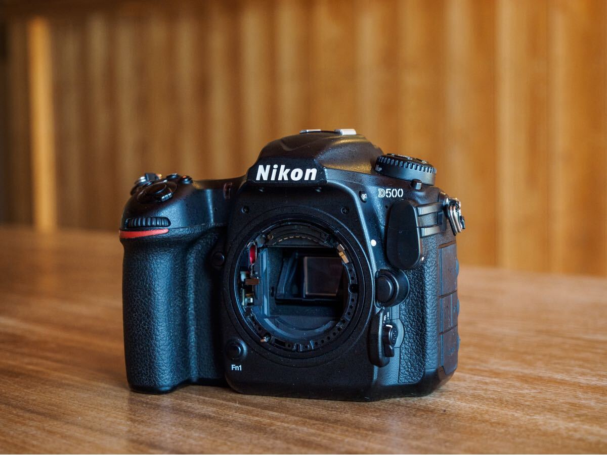 Yahoo!オークション -「nikon d500 ジャンク」の落札相場・落札価格