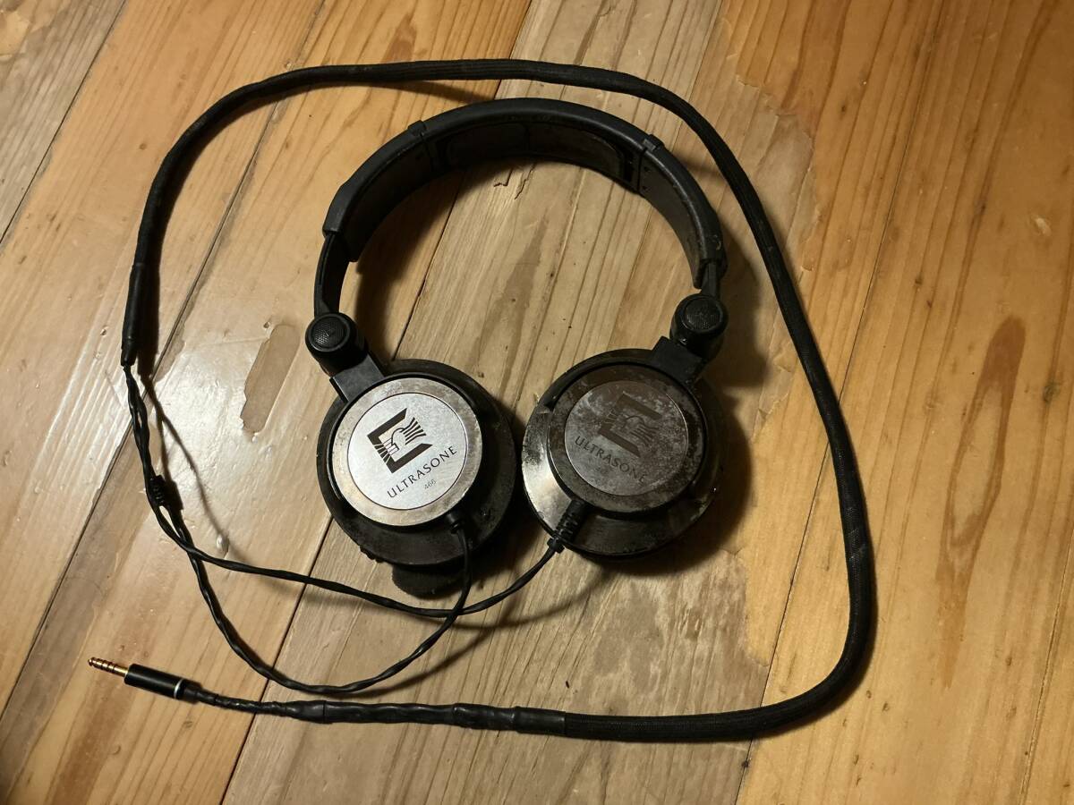 Yahoo!オークション -「ultrasone edition9」の落札相場・落札価格