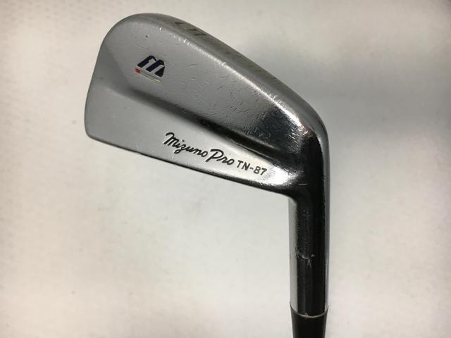 Yahoo!オークション -「tn87」(ミズノ) (アイアン)の落札相場・落札価格
