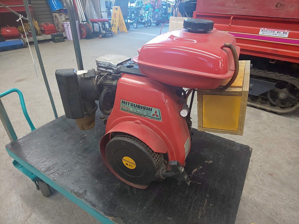 2026年最新】Yahoo!オークション -g710 エンジンの中古品・新品・未