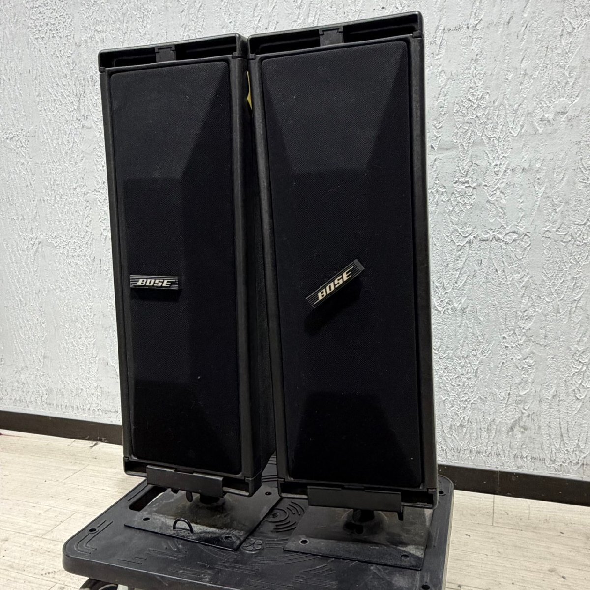 Yahoo!オークション -「bose 402」の落札相場・落札価格