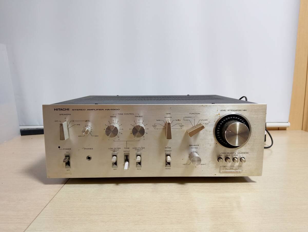 Yahoo!オークション - 「lo-d ha」アンプ (オーディオ機器) の落札相場