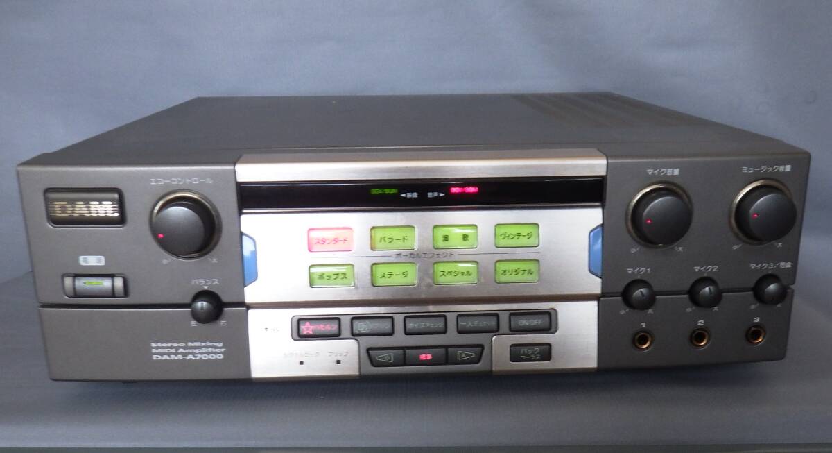 Yahoo!オークション -「dam-a7000」の落札相場・落札価格