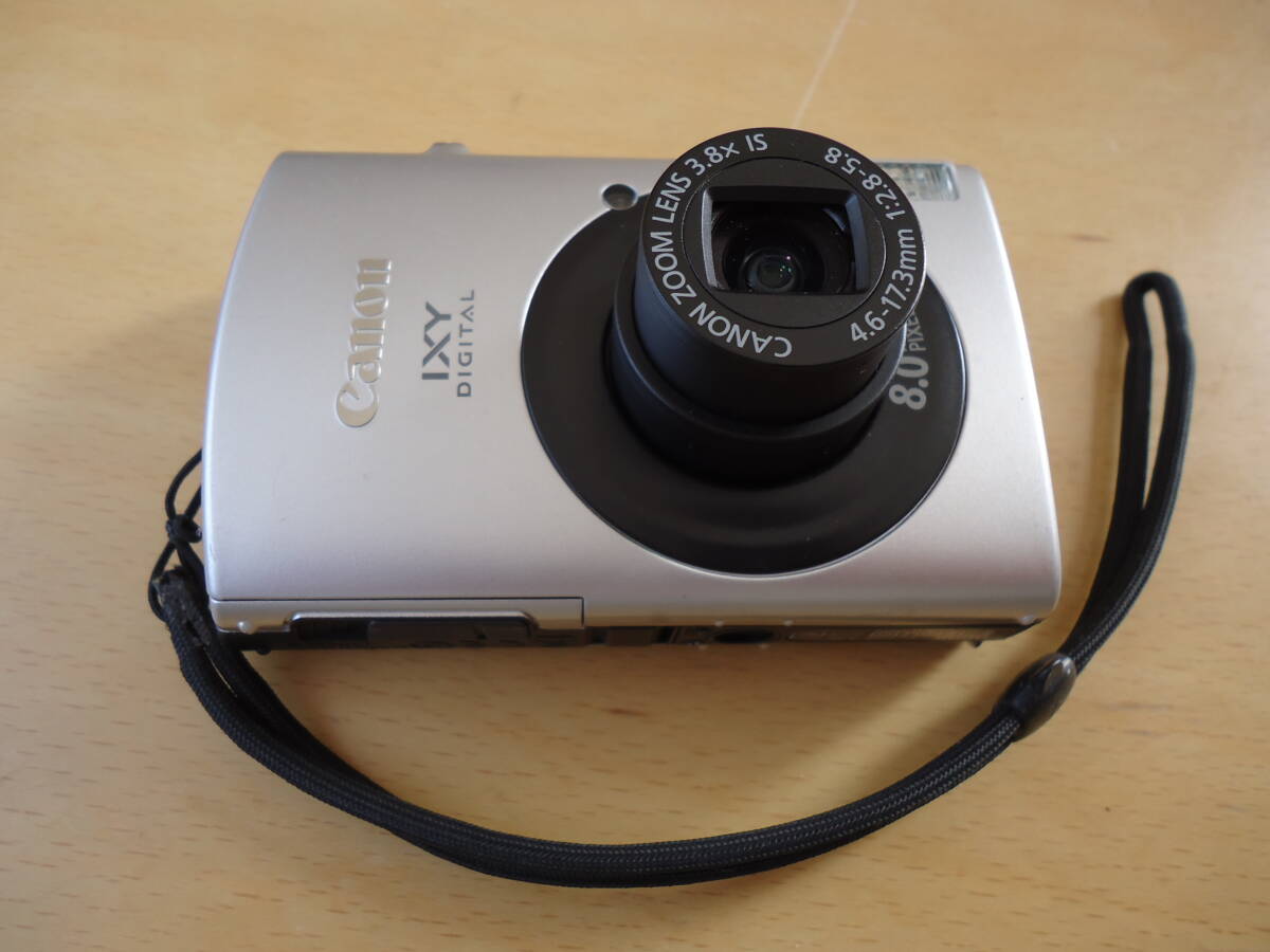 Yahoo!オークション -「canon ixy 910is」の落札相場・落札価格