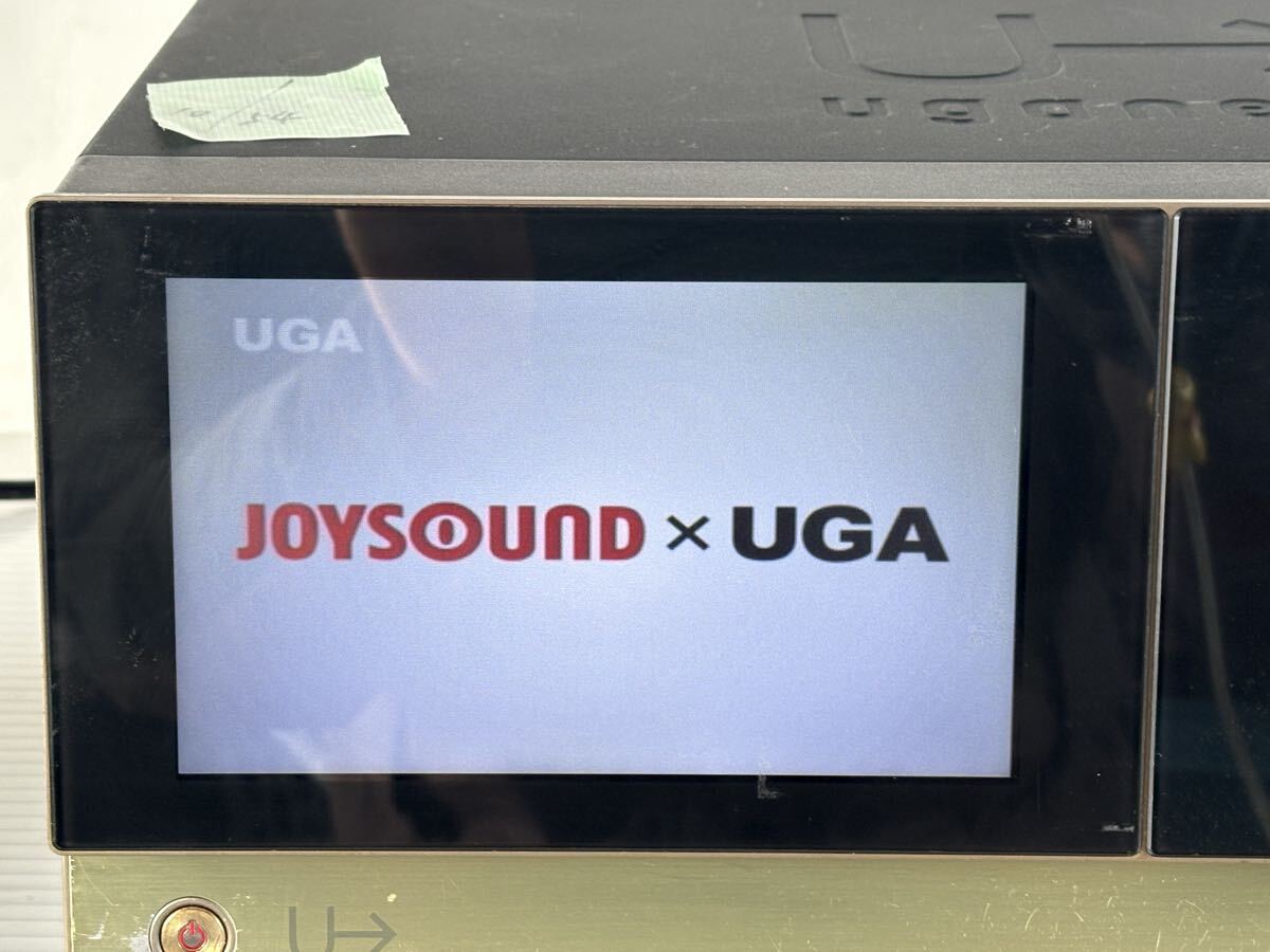 2026年最新】Yahoo!オークション -uga カラオケ(カラオケ機器)の中古品