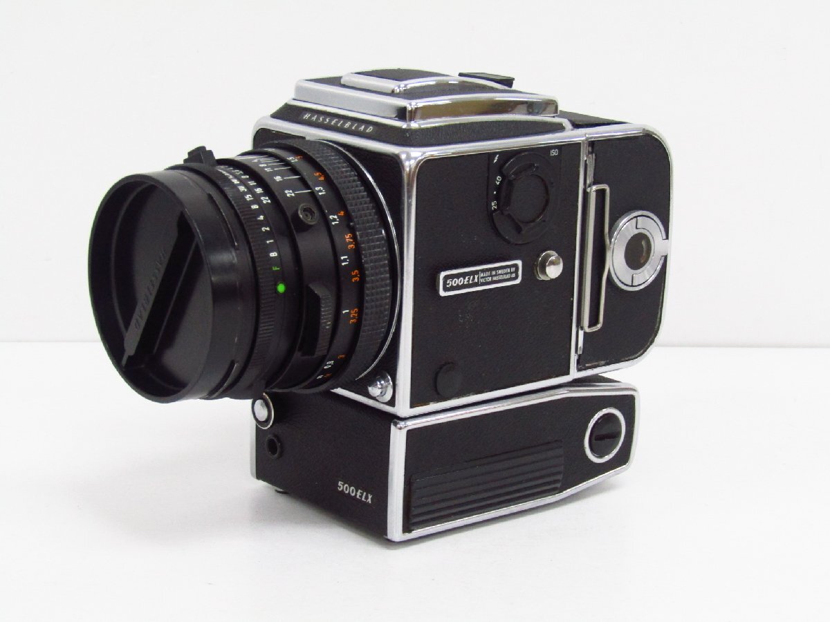 Yahoo!オークション -「ジャンク」(ハッセルブラッド) (中判)の落札