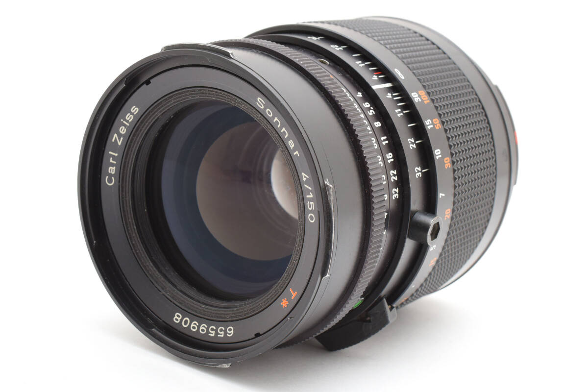 Yahoo!オークション -「hasselblad 150 4」(レンズ) (カメラ、光学機器