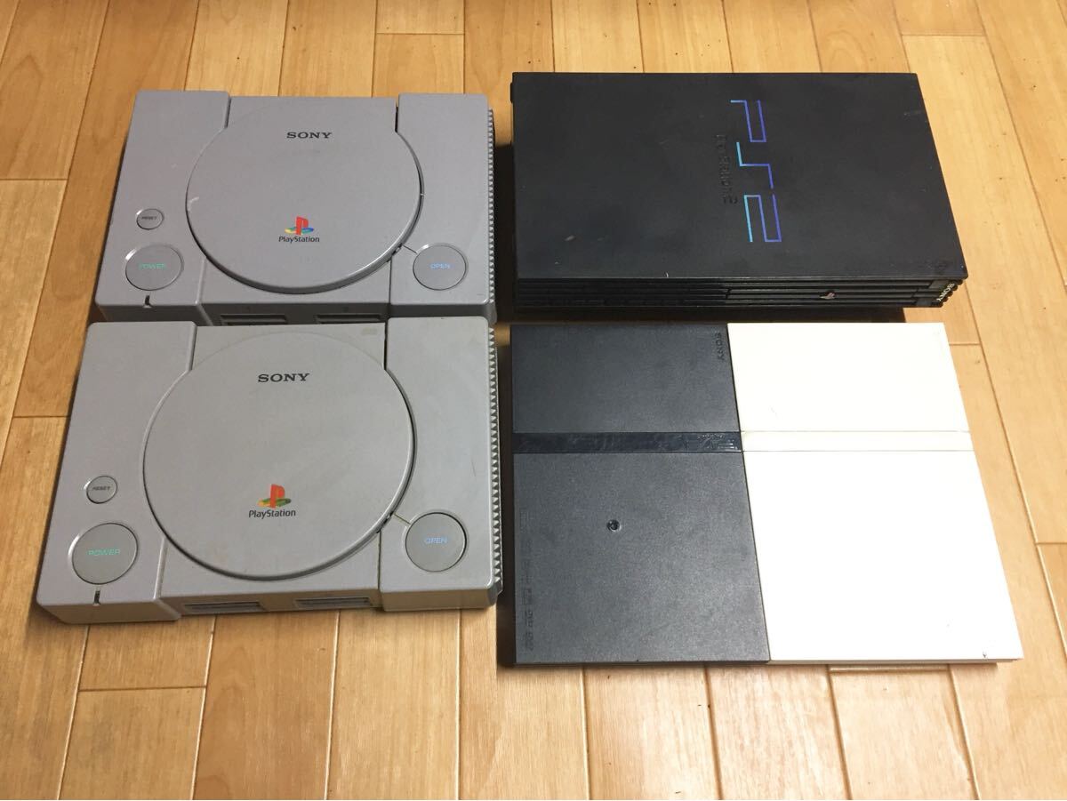 2026年最新】Yahoo!オークション -ps2 本体 ジャンクの中古品・新品