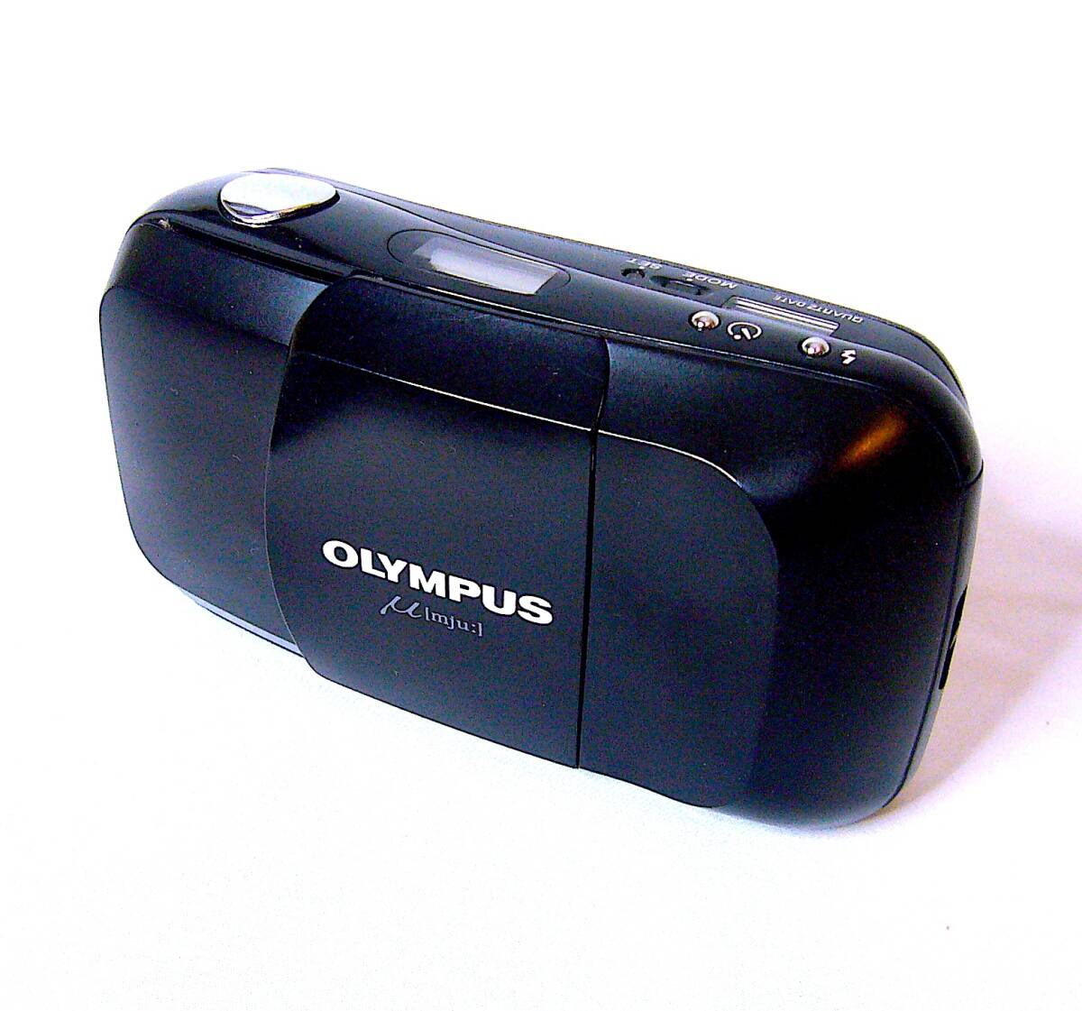 Yahoo!オークション - 「olympus μ 初代」の落札相場・落札価格