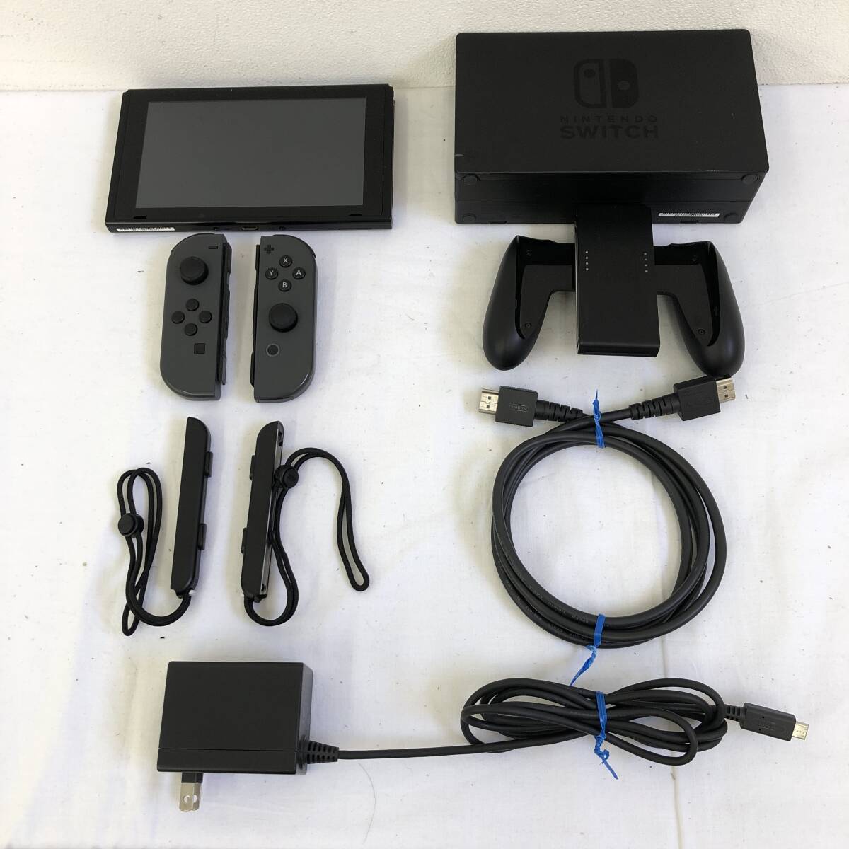 Yahoo!オークション -「・箱無し」(ニンテンドースイッチ本体