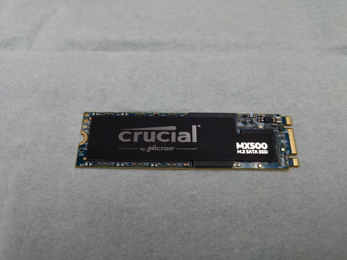 2026年最新】Yahoo!オークション -m.2 ssd 500gbの中古品・新品・未