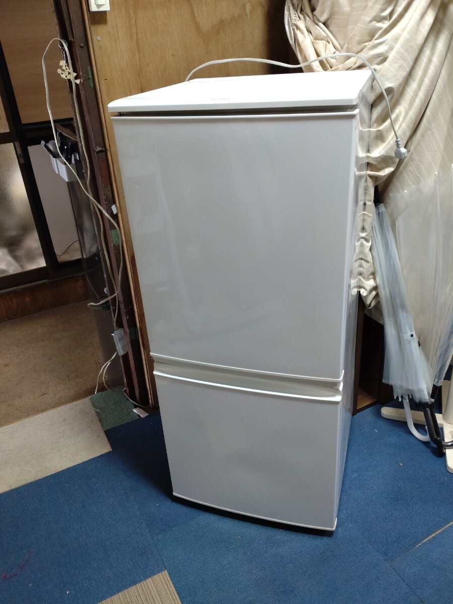 シャープ SJ-D14A オークション比較 - 価格.com