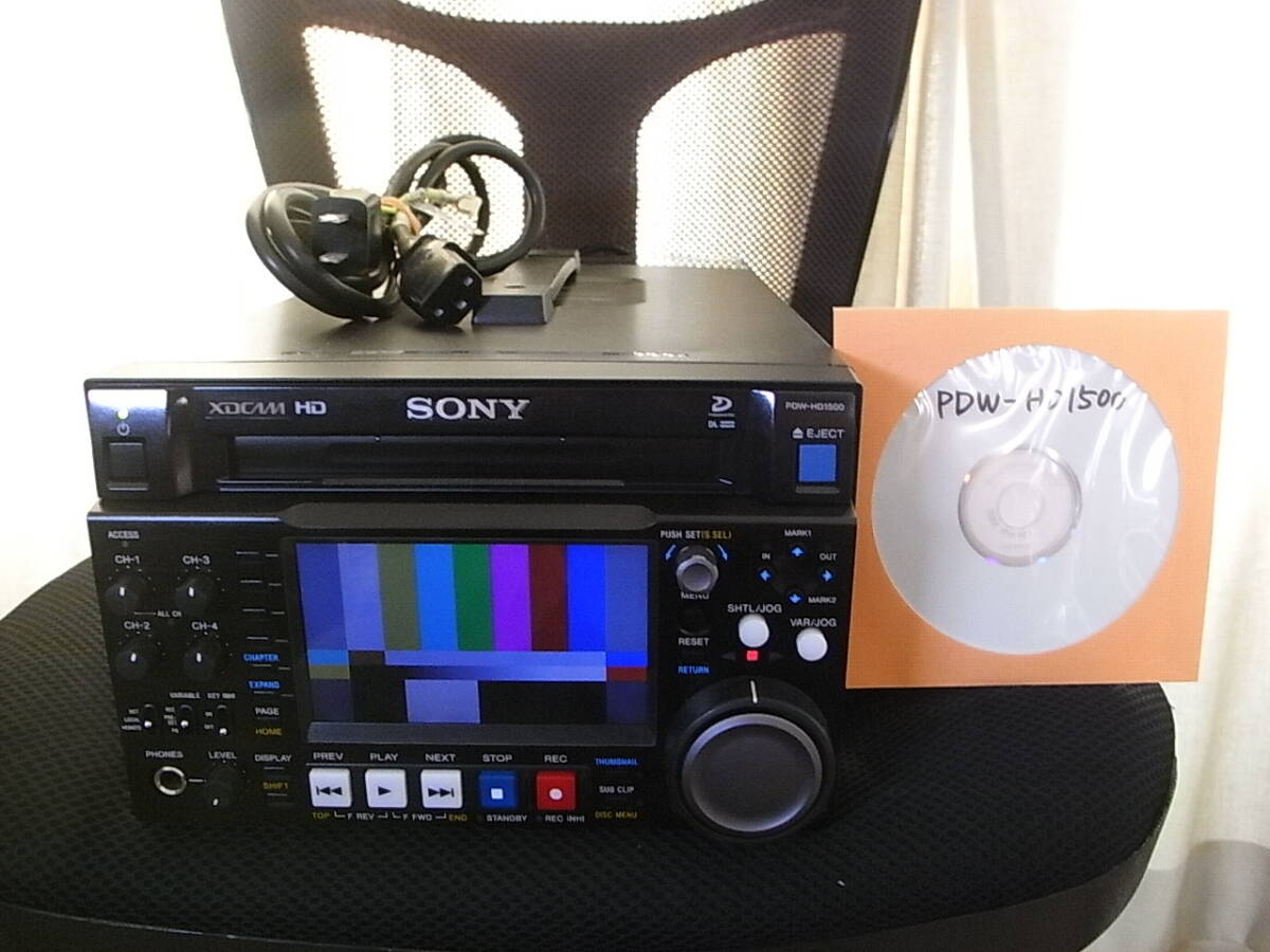 Yahoo!オークション - 「pdw」プロ用、業務用 (ビデオカメラ) の落札