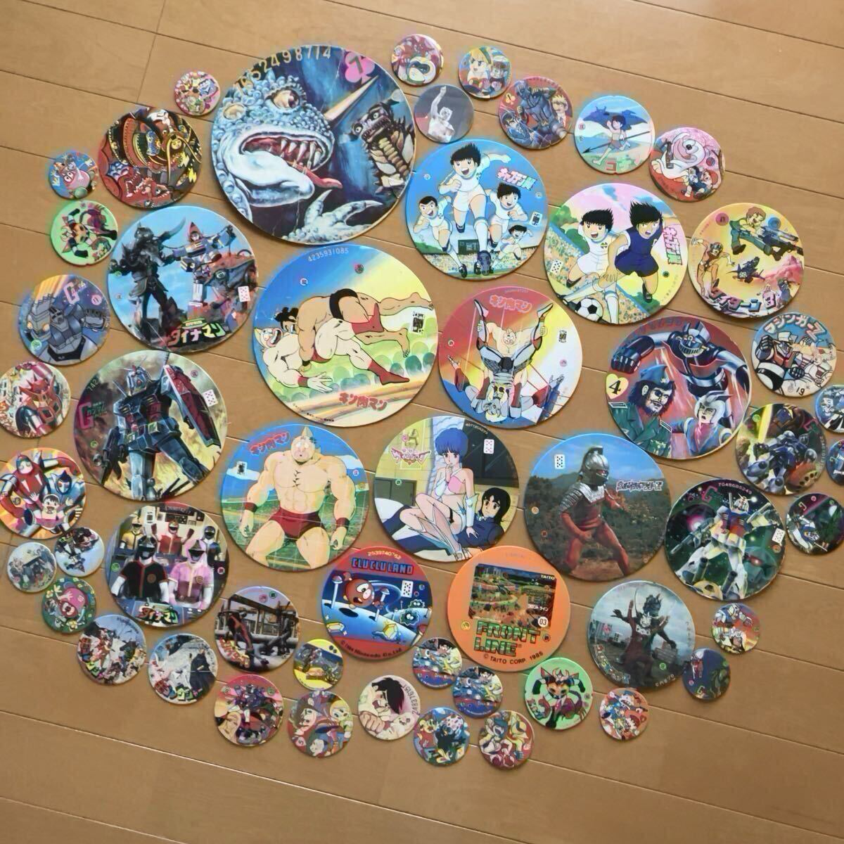 Yahoo!オークション -「メンコ」の落札相場・落札価格