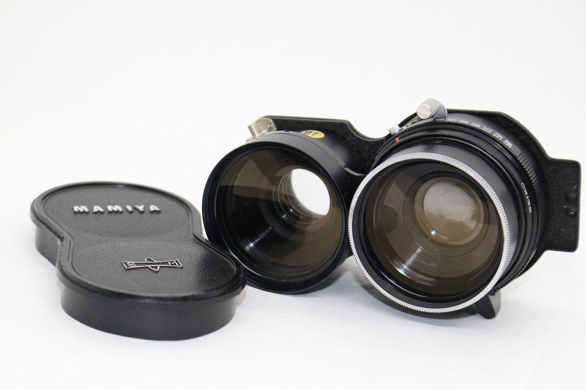 Yahoo!オークション -「mamiya-sekor 65mm」の落札相場・落札価格