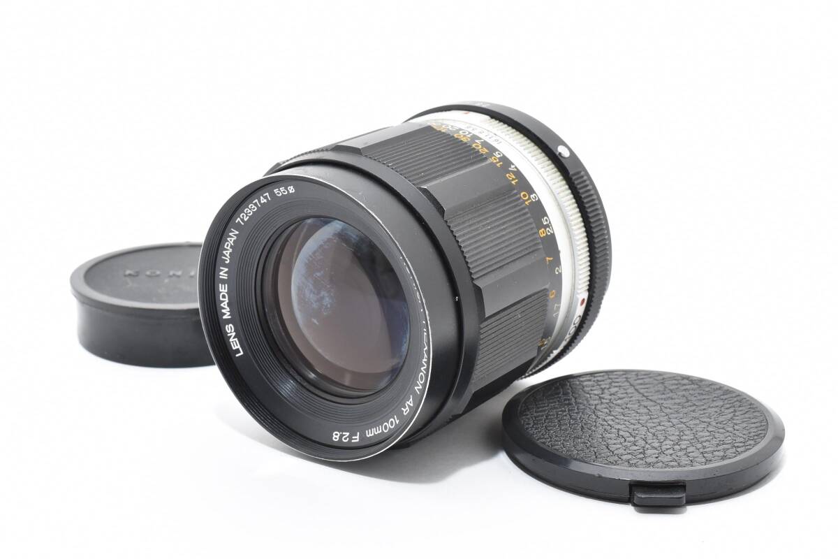 2026年最新】Yahoo!オークション -hexanon ar 100mm f2.8の中古品