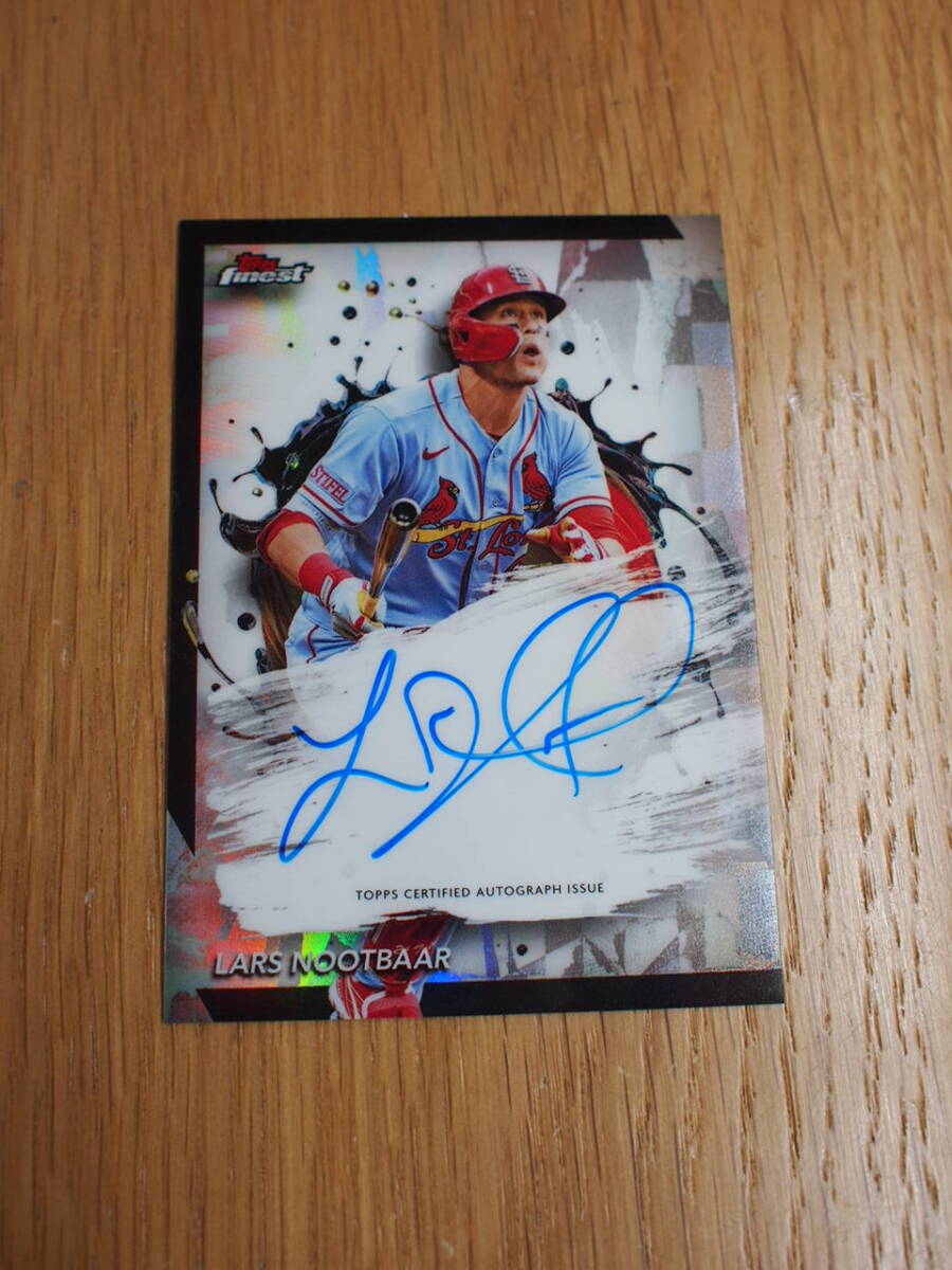 2026年最新】Yahoo!オークション -ヌートバー 直筆サインの中古品