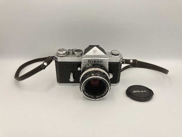 Yahoo!オークション -「nikon f2 ボディ」の落札相場・落札価格