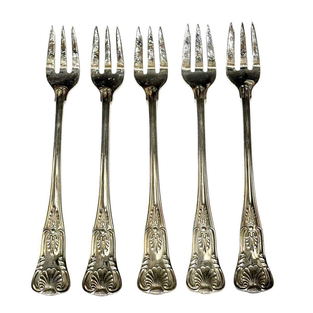 2026年最新】Yahoo!オークション -銀製フォークの中古品・新品・未使用