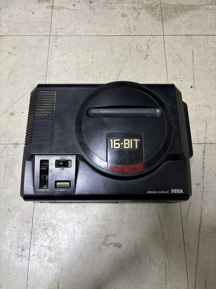 Yahoo!オークション -「メガcd本体」(セガ) (テレビゲーム)の落札相場